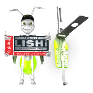 Genuine Lishi Night Vision Tools